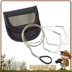 Kit De Suspension Réchaud Et Popote MSR