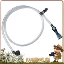 Kit Hydratation Réservoir Eau MSR
