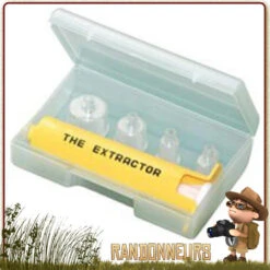 Kit Piqure Et Morsure CAO