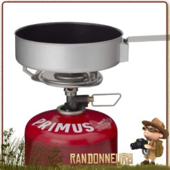 Kit Réchaud Essential Trail Primus -Camp Horizon Soldes Magasin kit rechaud essential trail primus 3