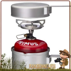 Kit Réchaud Essential Trail Primus -Camp Horizon Soldes Magasin kit rechaud essential trail primus 4
