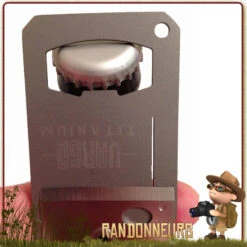 Lame Titane Swing Classic Vargo -Camp Horizon Soldes Magasin lame titane swing classic vargo 2