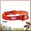 PETZL Tikkina Rouge