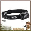 PETZL Actik Noire