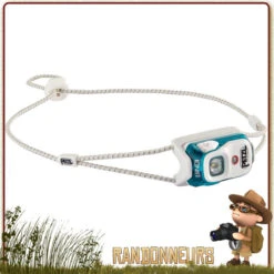 PETZL Bindi Emeraude