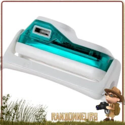 PETZL Bindi Emeraude -Camp Horizon Soldes Magasin lampe frontale petzl bindi emeraude 4