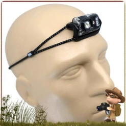 PETZL Bindi Noire -Camp Horizon Soldes Magasin lampe frontale petzl bindi noire rechargeable 8