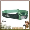 Lampe PETZL Tikkina Verte