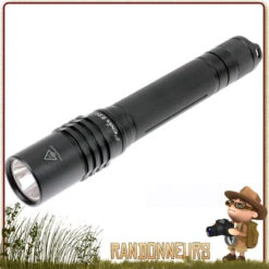 Lampe Torche FENIX E20 -Camp Horizon Soldes Magasin lampe torche fenix e20 2