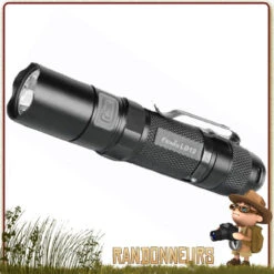 Lampe Torche FENIX LD12
