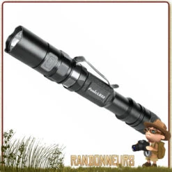 Lampe Torche FENIX LD22