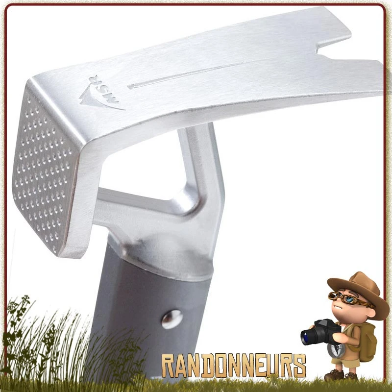 Marteau Pour Piquets De Tente MSR 2 Marteau Pour Piquets De Tente MSR – Image 2