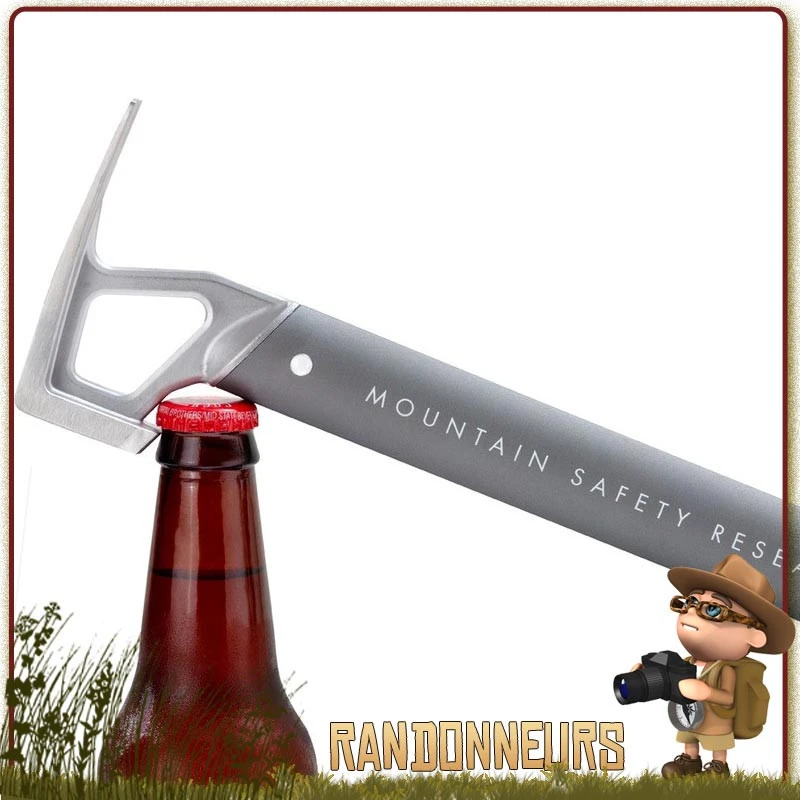 Marteau Pour Piquets De Tente MSR 4 Marteau Pour Piquets De Tente MSR – Image 4