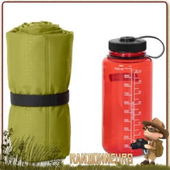 Matelas ASTRO Insulated Nemo Long Wide -Camp Horizon Soldes Magasin matelas astro insulated nemo long wide 5