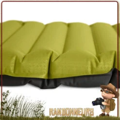 Matelas ASTRO Insulated Nemo Regular -Camp Horizon Soldes Magasin matelas astro insulated nemo regular 2