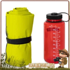 Matelas ASTRO Nemo Long Wide -Camp Horizon Soldes Magasin matelas astro nemo long wide 5