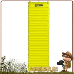 Matelas ASTRO Nemo Regular