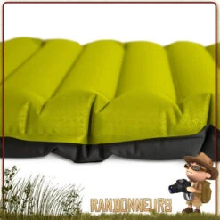 Matelas ASTRO Nemo Regular -Camp Horizon Soldes Magasin matelas astro nemo regular 3