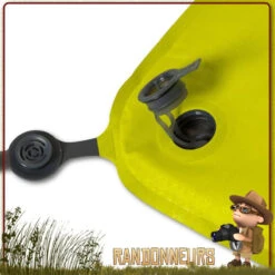 Matelas ASTRO Nemo Regular -Camp Horizon Soldes Magasin matelas astro nemo regular 4