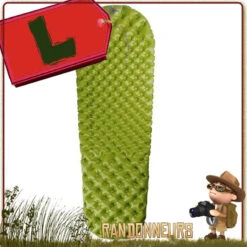 Sea To Summit COMFORT LIGHT Insulated Large