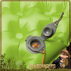 Sea To Summit COMFORT LIGHT Insulated Regular -Camp Horizon Soldes Magasin matelas comfort light insulated sea to summit regular 3