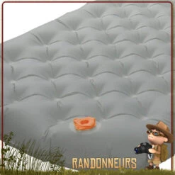 Sea To Summit ETHER LIGHT XT Insulated Regular -Camp Horizon Soldes Magasin matelas leger sea to summit ether light xt insulated regular 3