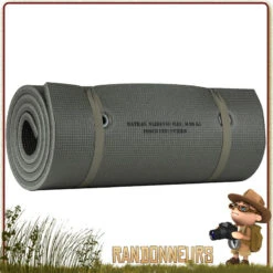 Matelas Mousse M90 18mm Fosco