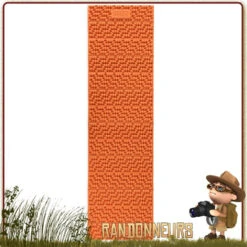 Matelas Nemo SwitchBack Ultra Light Regular