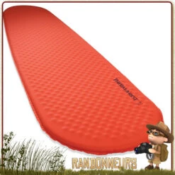 Matelas Prolite Thermarest Large