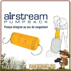 Sea To Summit COMFORT LIGHT Insulated Small 9 Sea To Summit COMFORT LIGHT Insulated Small -Camp Horizon Soldes Magasin matelas sea to summit comfort light insulated small 3