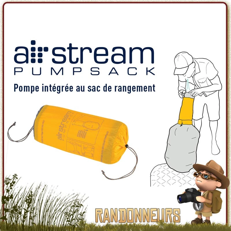 Sea To Summit COMFORT LIGHT Insulated Small 4 Sea To Summit COMFORT LIGHT Insulated Small – Image 4