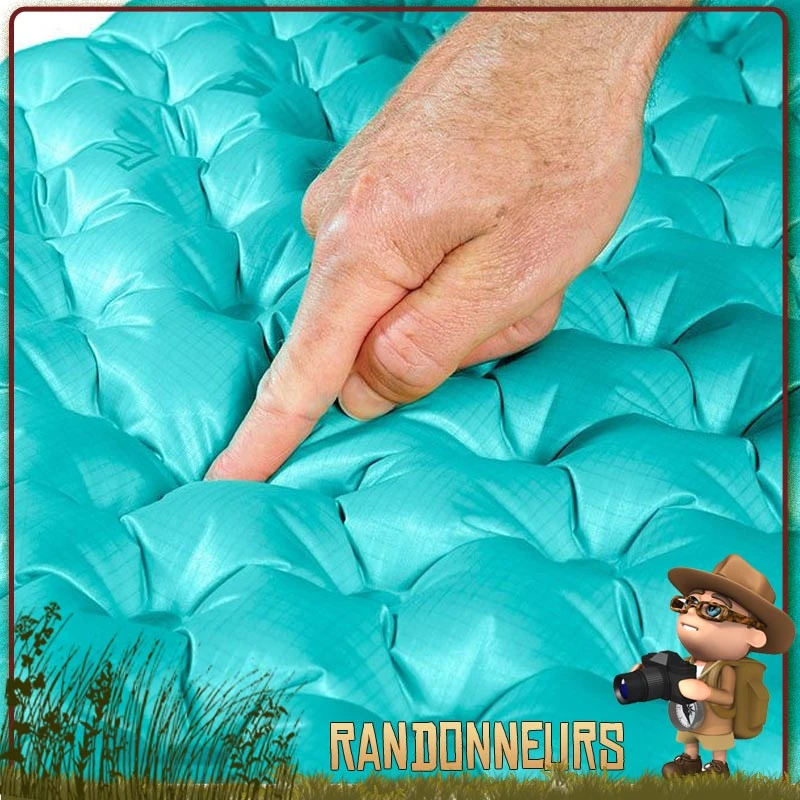 Sea To Summit COMFORT LIGHT Insulated Women 3 Sea To Summit COMFORT LIGHT Insulated Women – Image 3