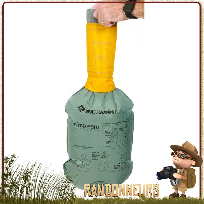 Sea To Summit COMFORT LIGHT Insulated Women 5 Sea To Summit COMFORT LIGHT Insulated Women – Image 5