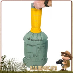 Sea To Summit ETHER LIGHT XT Insulated Large -Camp Horizon Soldes Magasin matelas sea to summit ether light xt insulated large 7