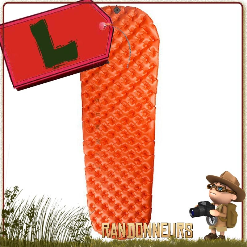 Sea To Summit ULTRALIGHT Insulated Large 1 Sea To Summit ULTRALIGHT Insulated Large