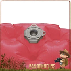 Sea To Summit ULTRALIGHT Insulated Women -Camp Horizon Soldes Magasin matelas sea to summit ultralight insulated women 4