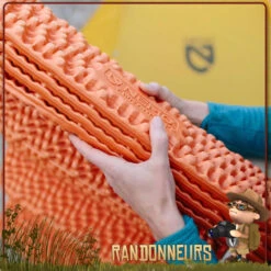 Matelas SwitchBack Ultra Light Short Nemo -Camp Horizon Soldes Magasin matelas switchback ultra light short nemo 8