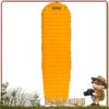 Matelas TENSOR Insulated Nemo Momie Regular