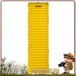 Matelas TENSOR Nemo Long Wide