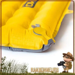 Matelas TENSOR Nemo Long Wide -Camp Horizon Soldes Magasin matelas tensor nemo long wide 3