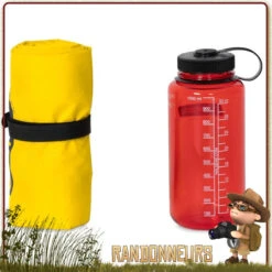 Matelas TENSOR Nemo Regular -Camp Horizon Soldes Magasin matelas tensor nemo regular 2