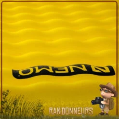 Matelas TENSOR Nemo Regular -Camp Horizon Soldes Magasin matelas tensor nemo regular 4