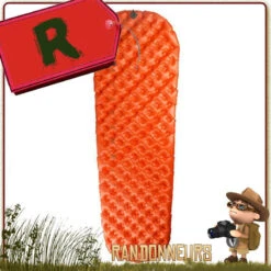 Sea To Summit ULTRALIGHT Insulated Regular