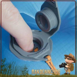 Sea To Summit ULTRALIGHT Insulated Small -Camp Horizon Soldes Magasin matelas ultralight insulated sea to summit small 5