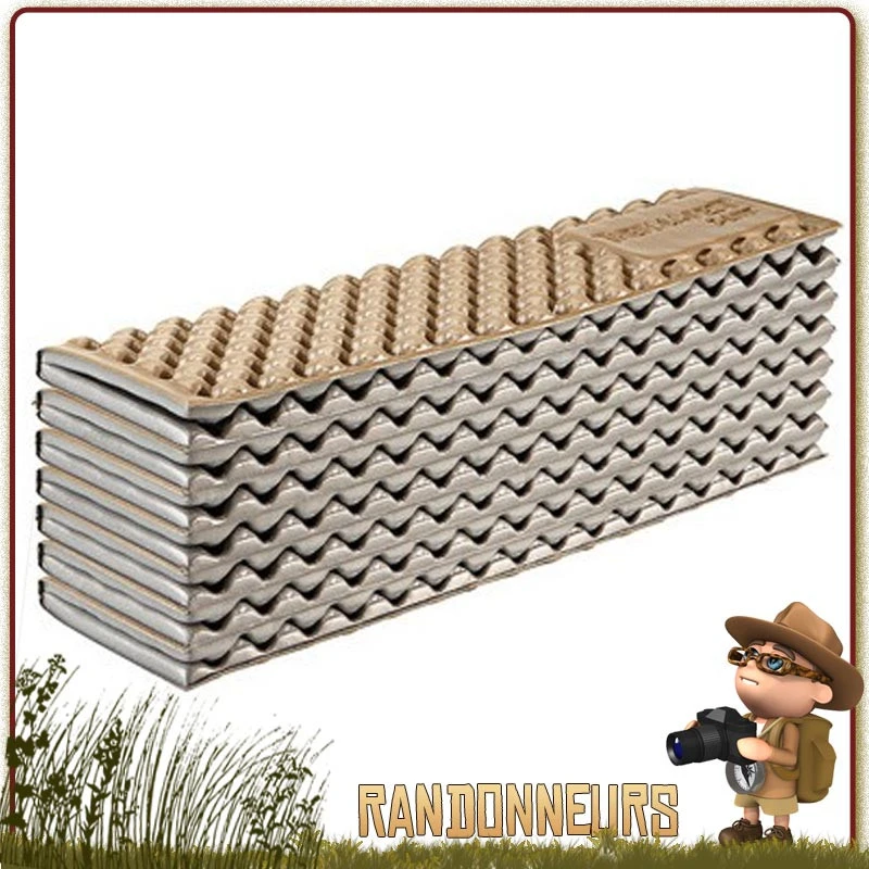 Matelas Z LITE Original Thermarest 2 Matelas Z LITE Original Thermarest – Image 2