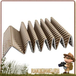 Matelas Z LITE Original Thermarest 5 Matelas Z LITE Original Thermarest -Camp Horizon Soldes Magasin matelas z lite original thermarest 2