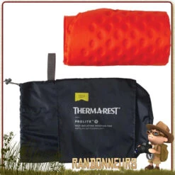 Matelas Prolite Thermarest Regular -Camp Horizon Soldes Magasin meilleur matelas prolite thermarest regular 4