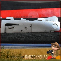 Micro Réchaud Bois EDCbox Bushcraft Essentials -Camp Horizon Soldes Magasin micro rechaud bois edcbox bushcraft essentials 2