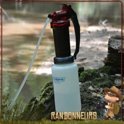 Microfiltre MiniWorks MSR -Camp Horizon Soldes Magasin microfiltre miniworks msr 4