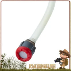 MicroFiltre MSR TrailShot -Camp Horizon Soldes Magasin microfiltre msr trailshot 3